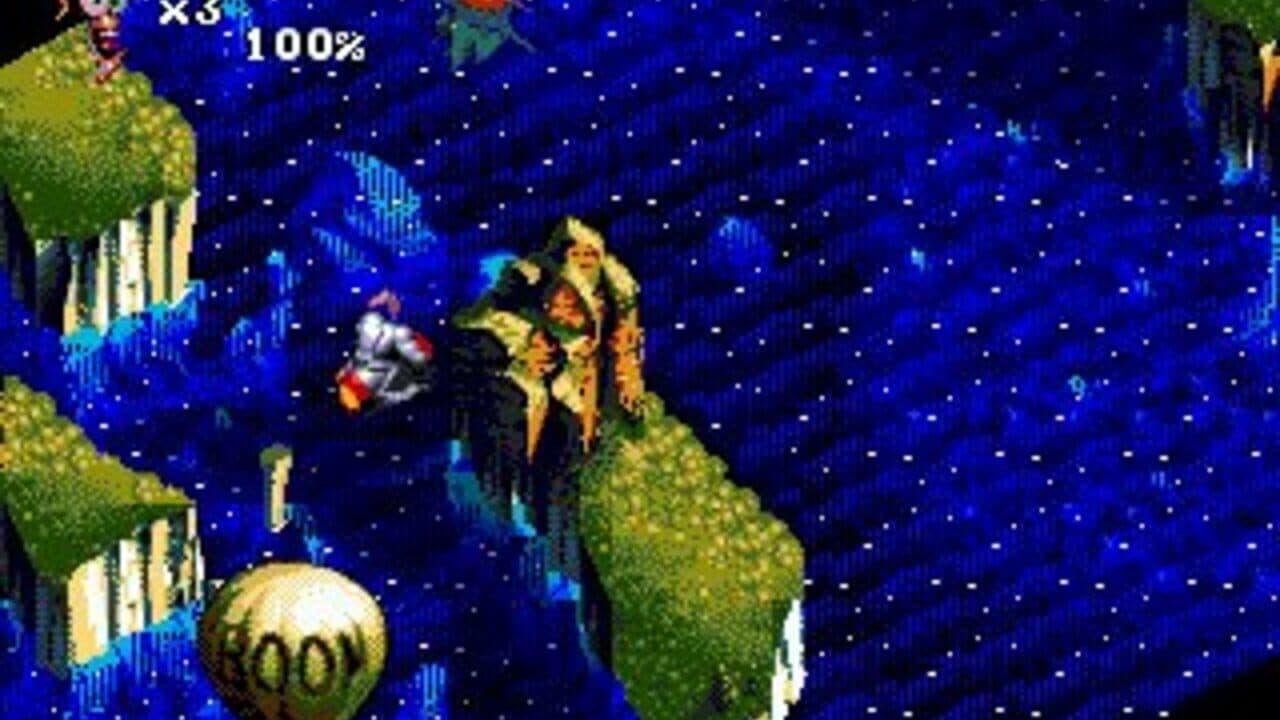 Earthworm Jim 2 thumbnail 8