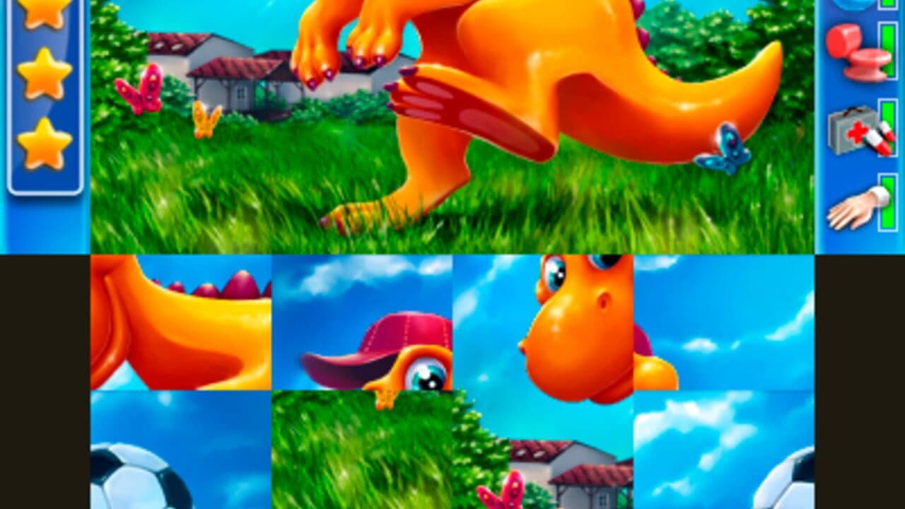 101 DinoPets 3D thumbnail 5