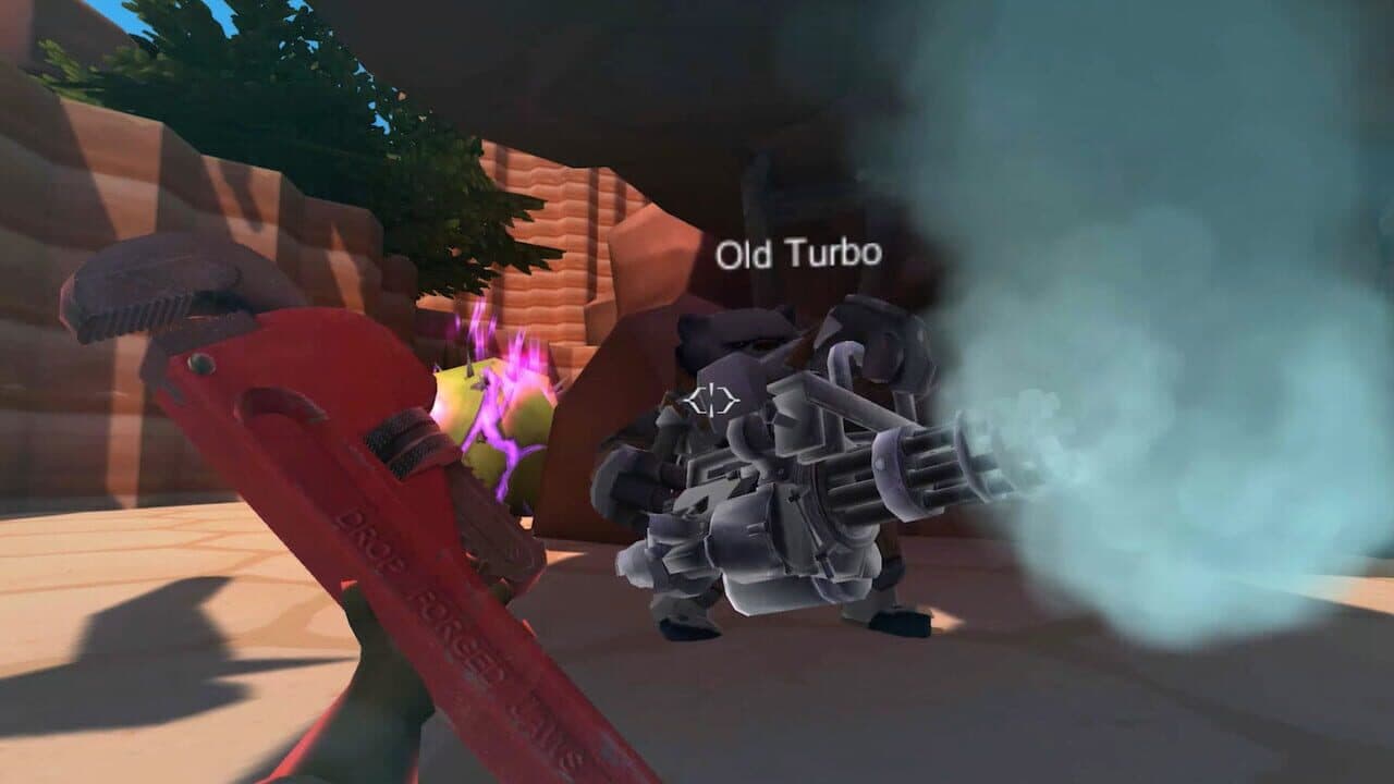 Wild Warfare thumbnail 5