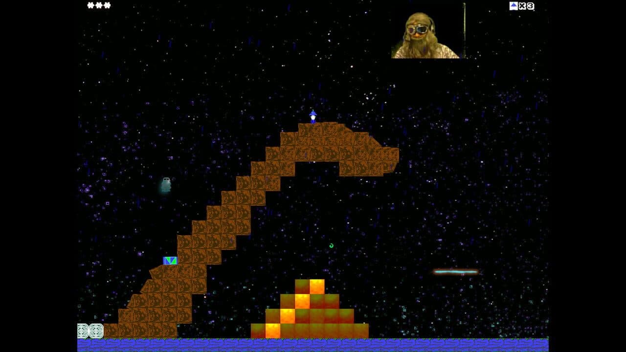Chowderchu screenshot 1