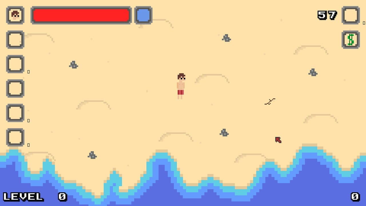 Nudist Beach Survival Simulator thumbnail 4