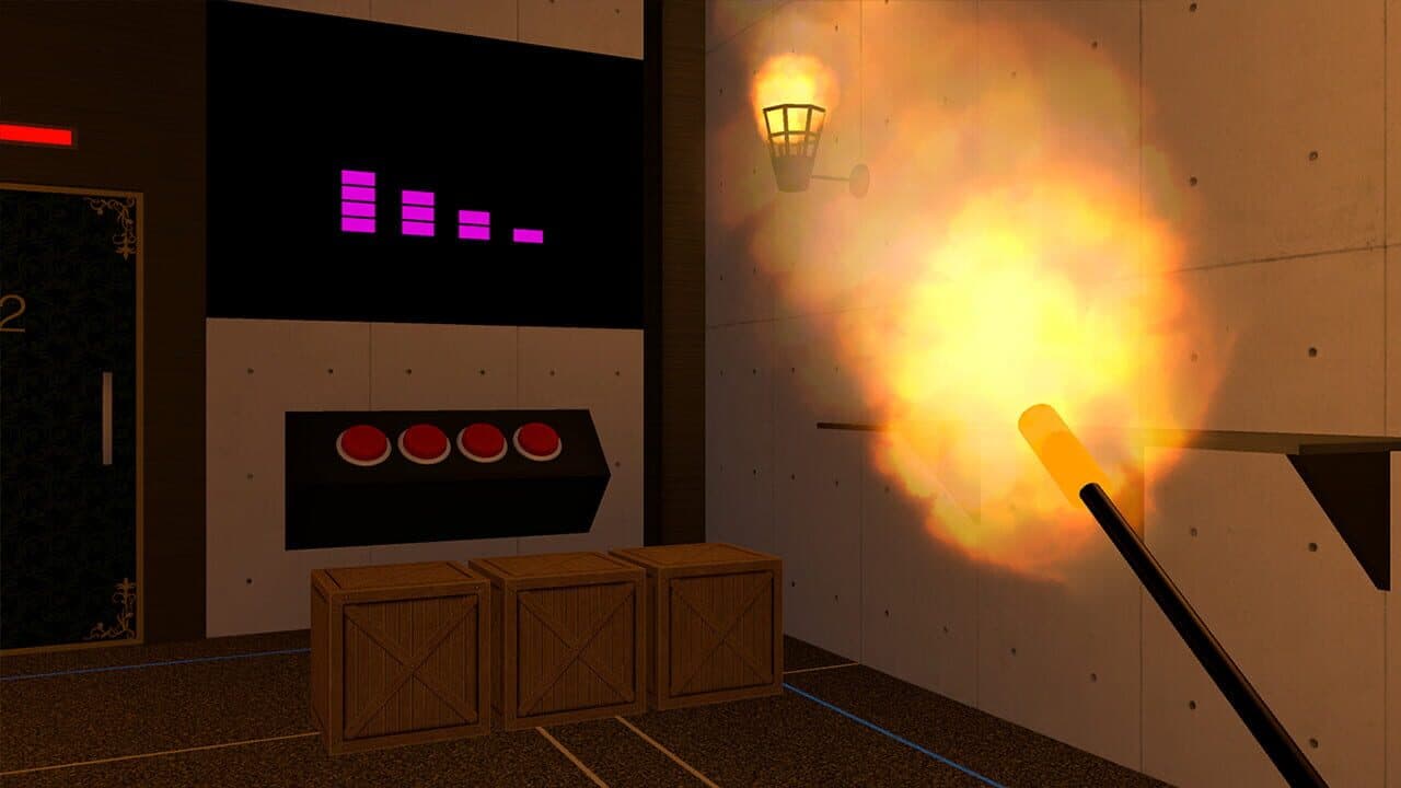 Dooors VR thumbnail 2