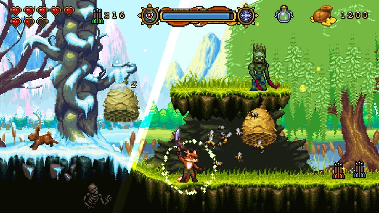 Fox n Forests thumbnail 4
