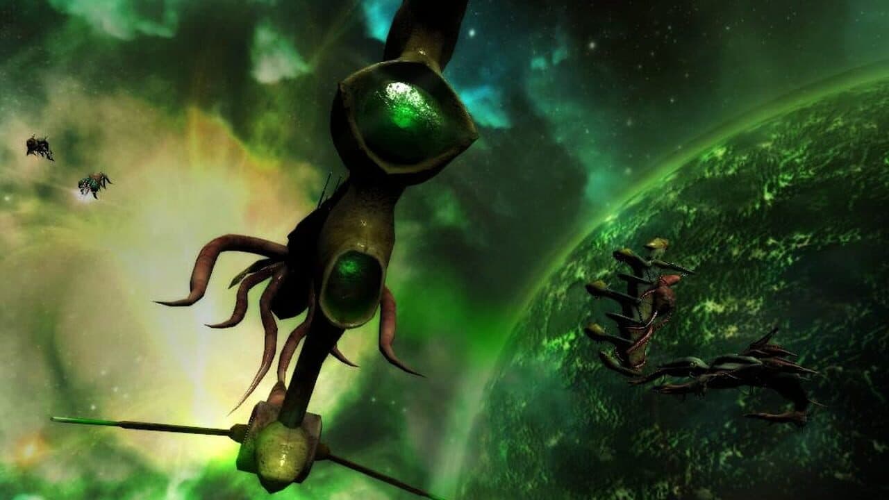 Spaceforce Rogue Universe HD thumbnail 3