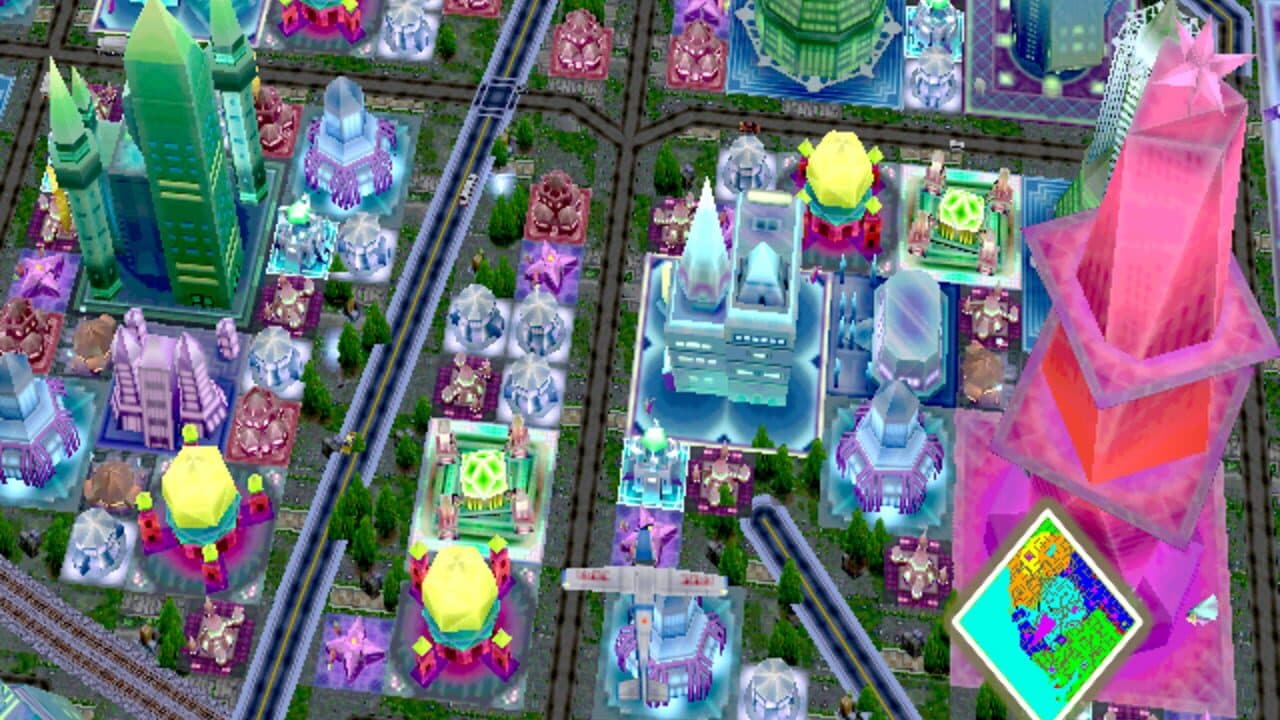 SimCity Creator thumbnail 3