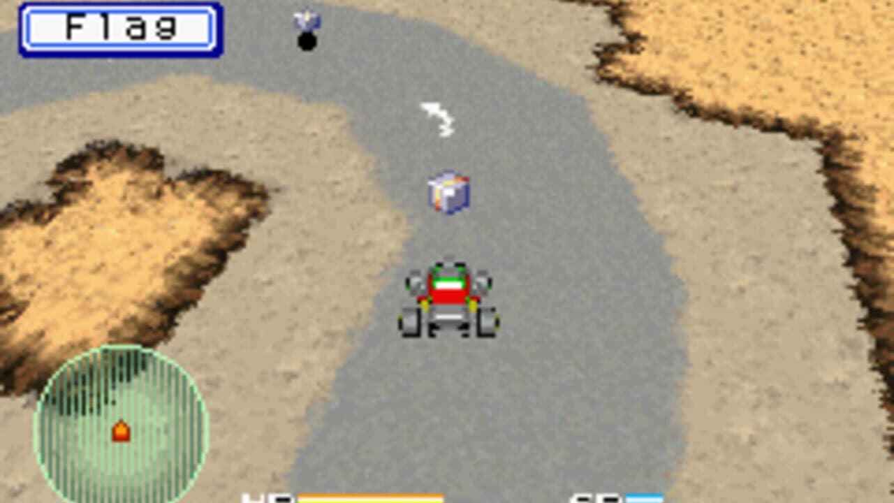 Car Battler Joe thumbnail 4