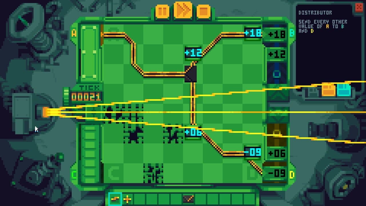 Prime Mover thumbnail 4