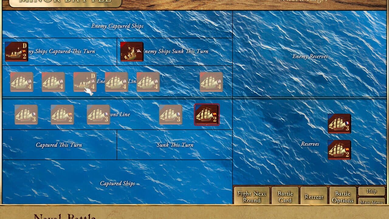 Victory and Glory: Napoleon thumbnail 3