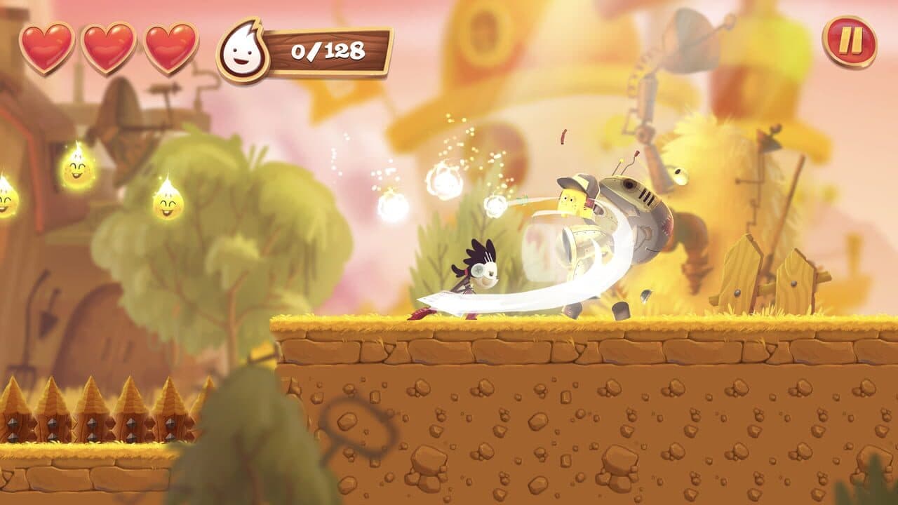 Spirit Roots thumbnail 4