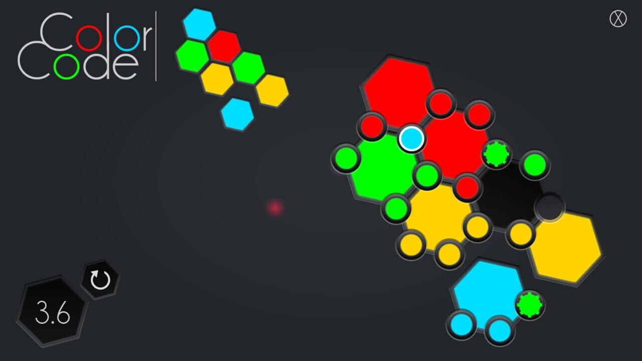 ColorCode thumbnail 2