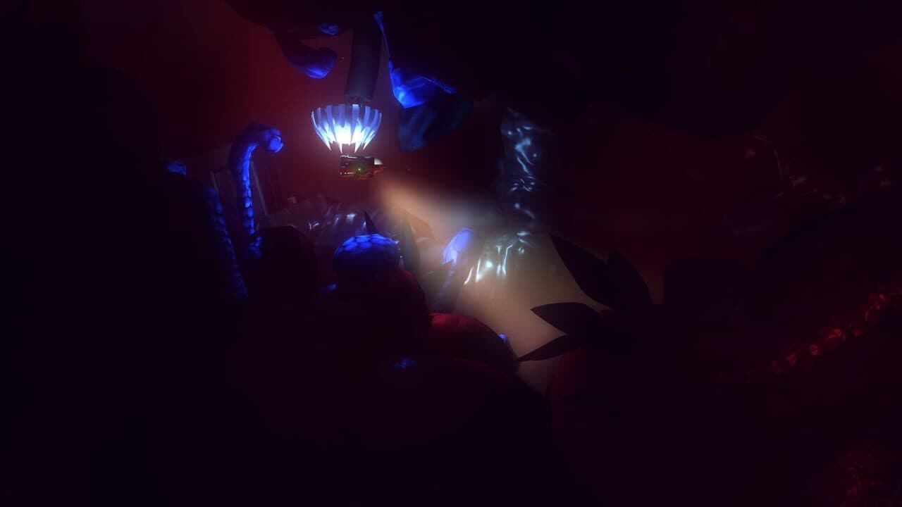 Affordable Space Adventures thumbnail 4