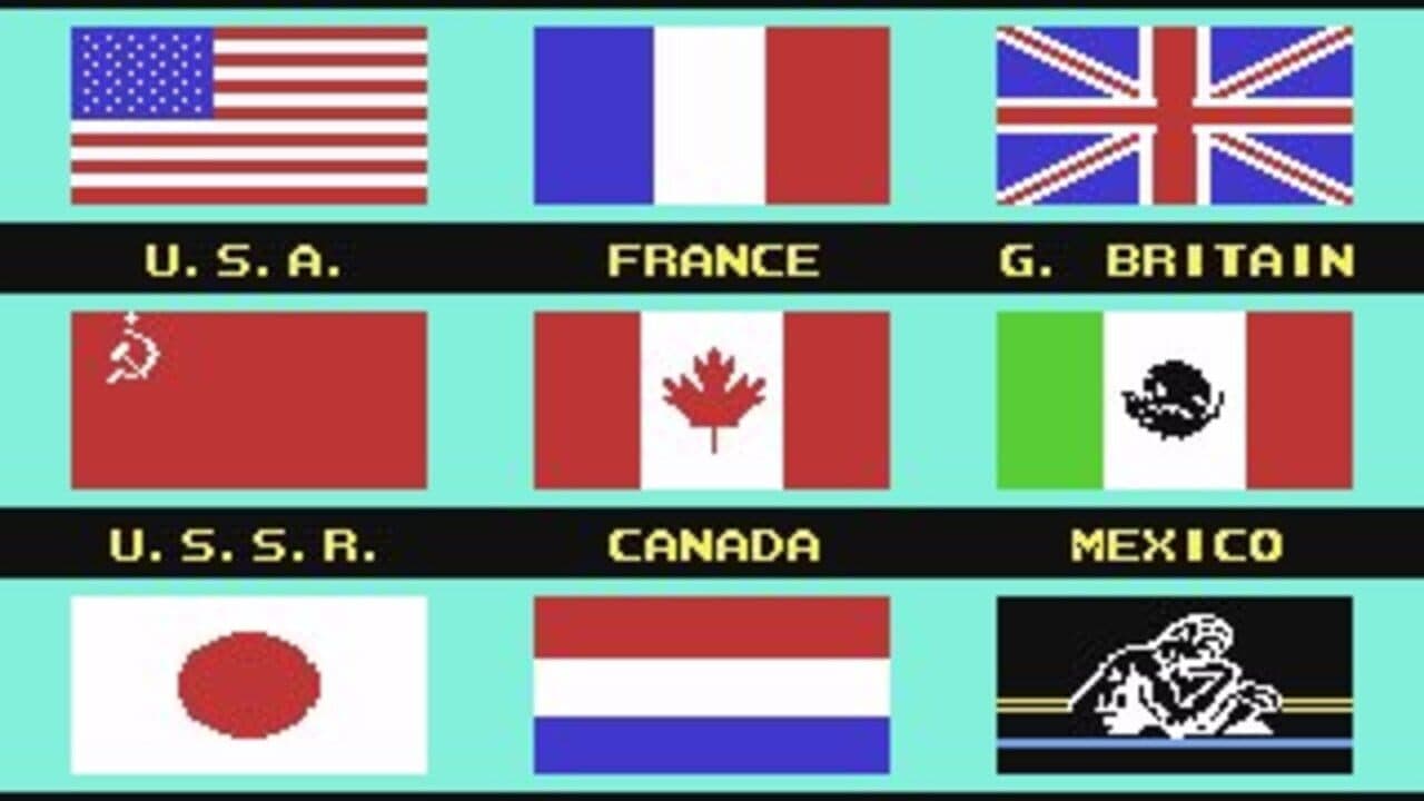 Winter Games thumbnail 2