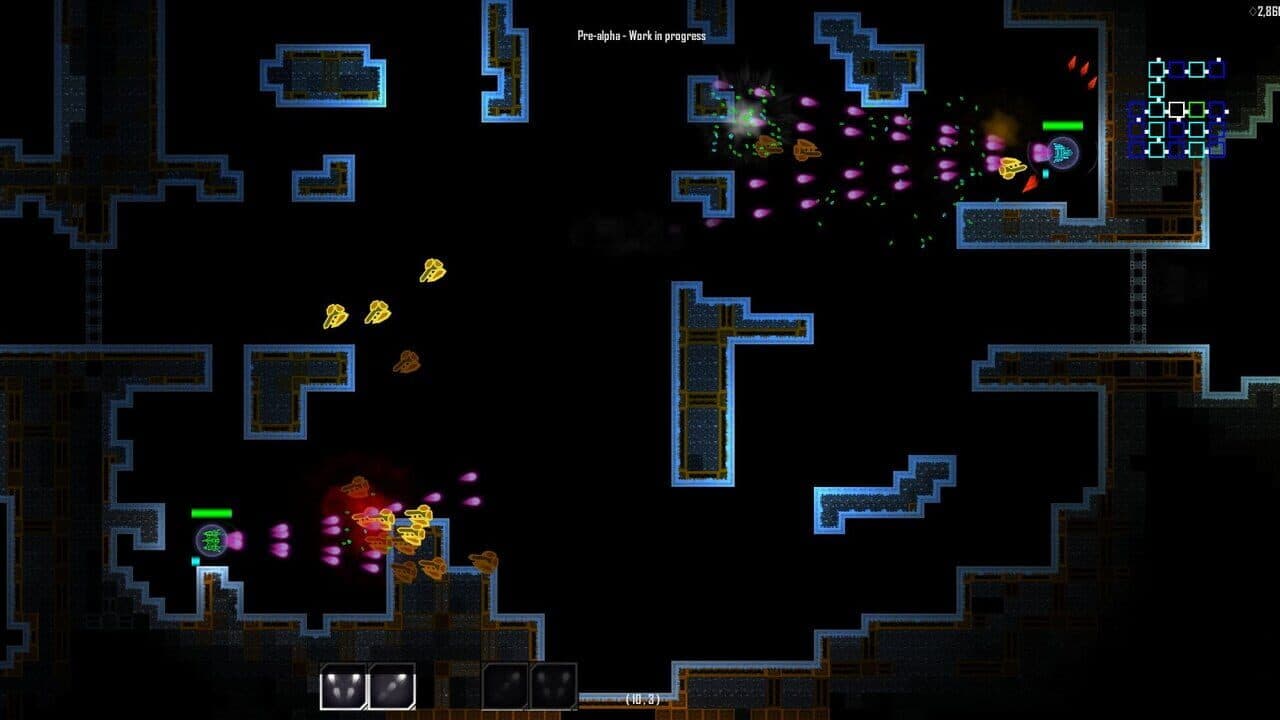 Aperion Cyberstorm thumbnail 7