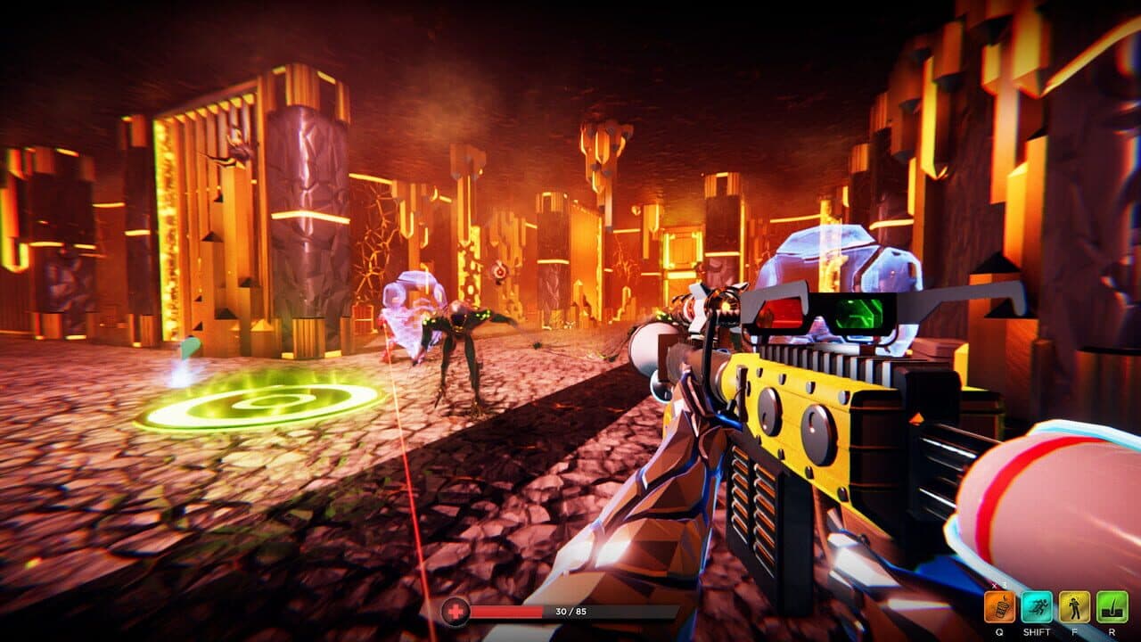 Hypergun thumbnail 2