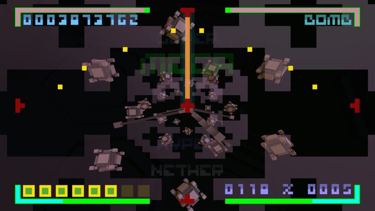 Bit.Trip Core thumbnail 3