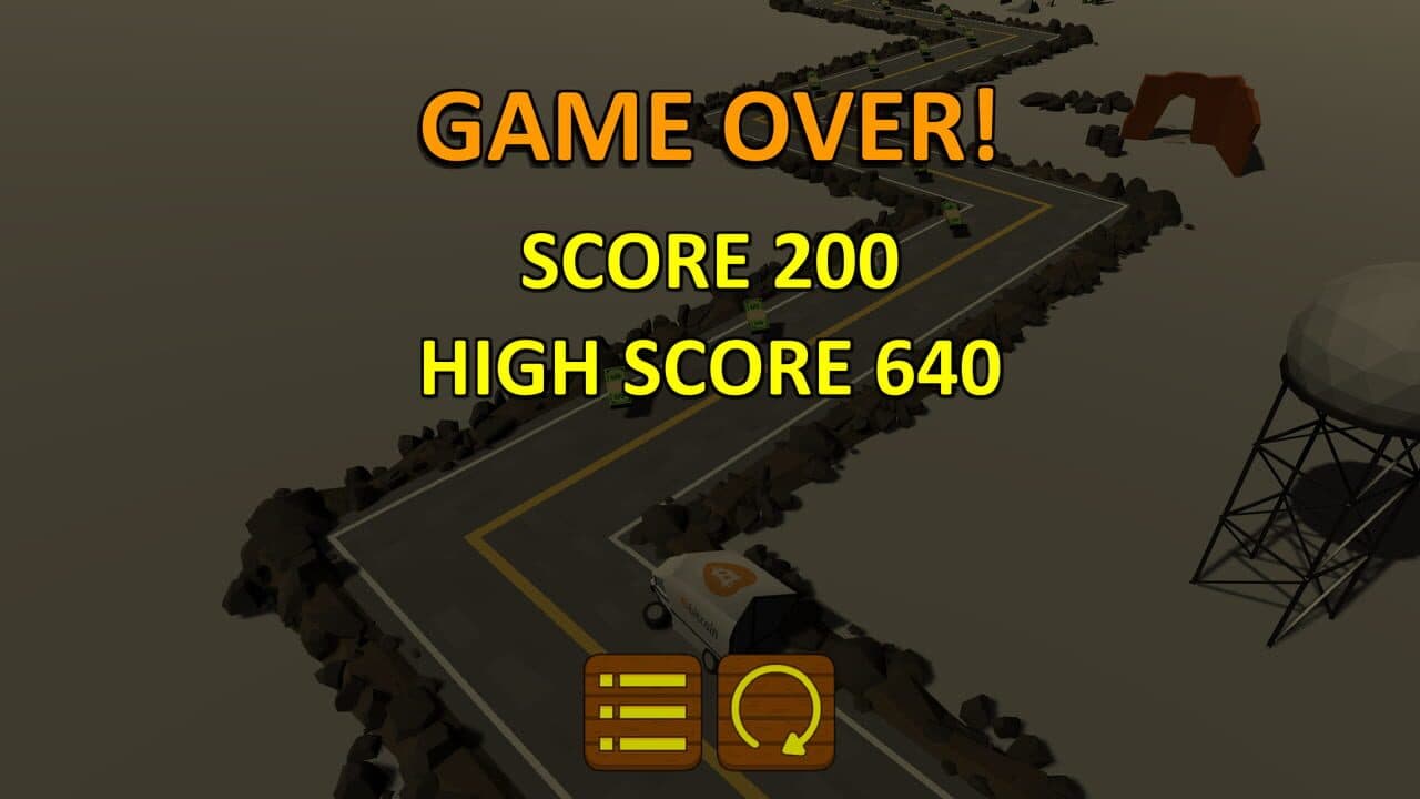 Bitcoin highway thumbnail 3