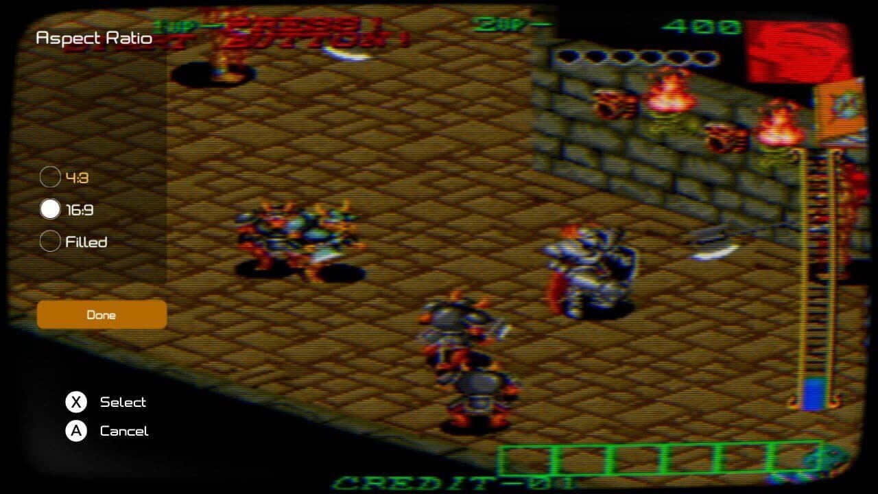 Johnny Turbo's Arcade: Gate of Doom thumbnail 6