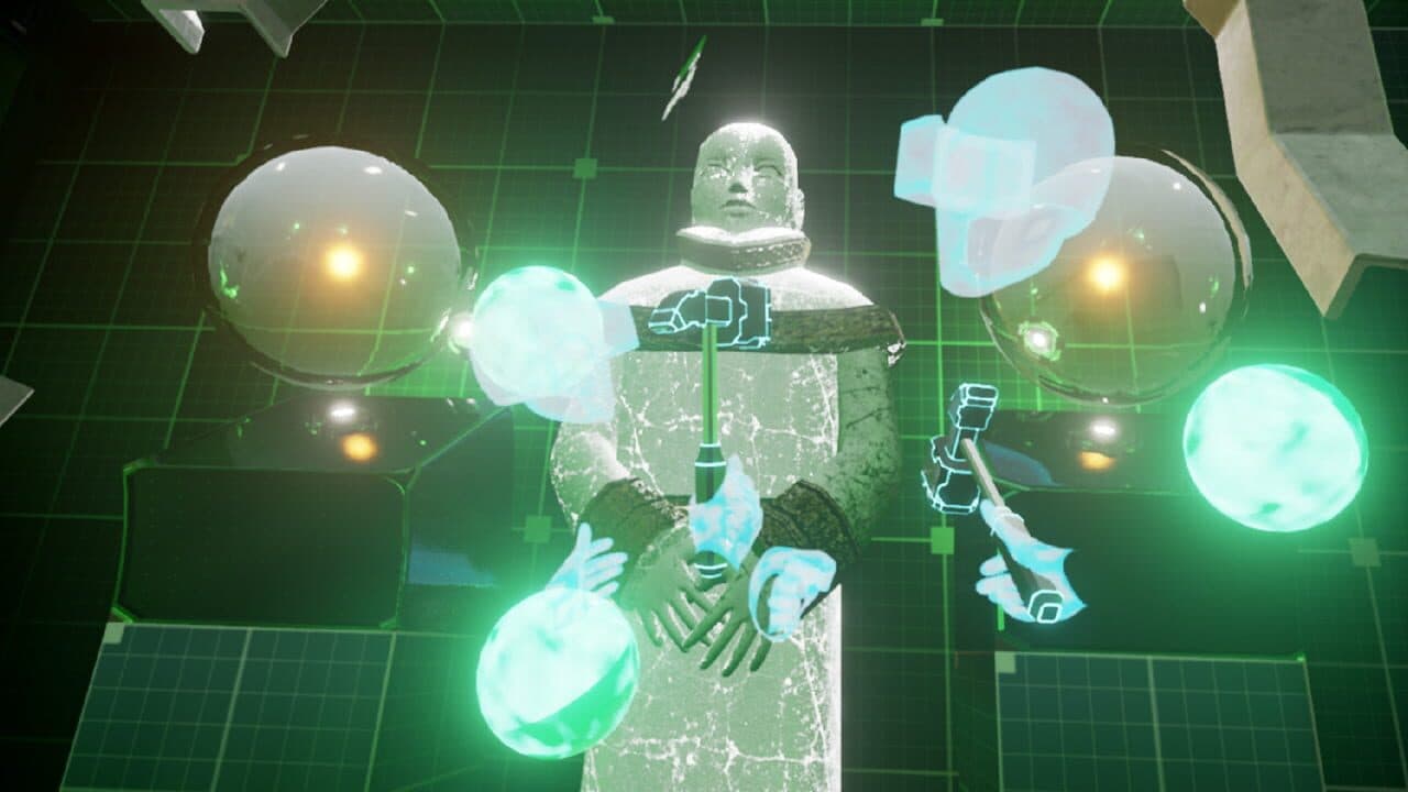 Enigma Sphere: Enhanced Edition thumbnail 3