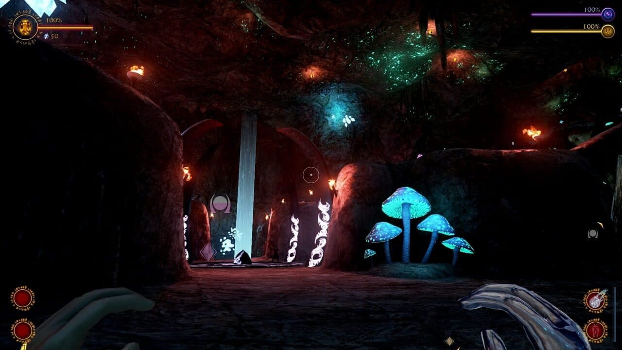 Initia: Elemental Arena thumbnail 2
