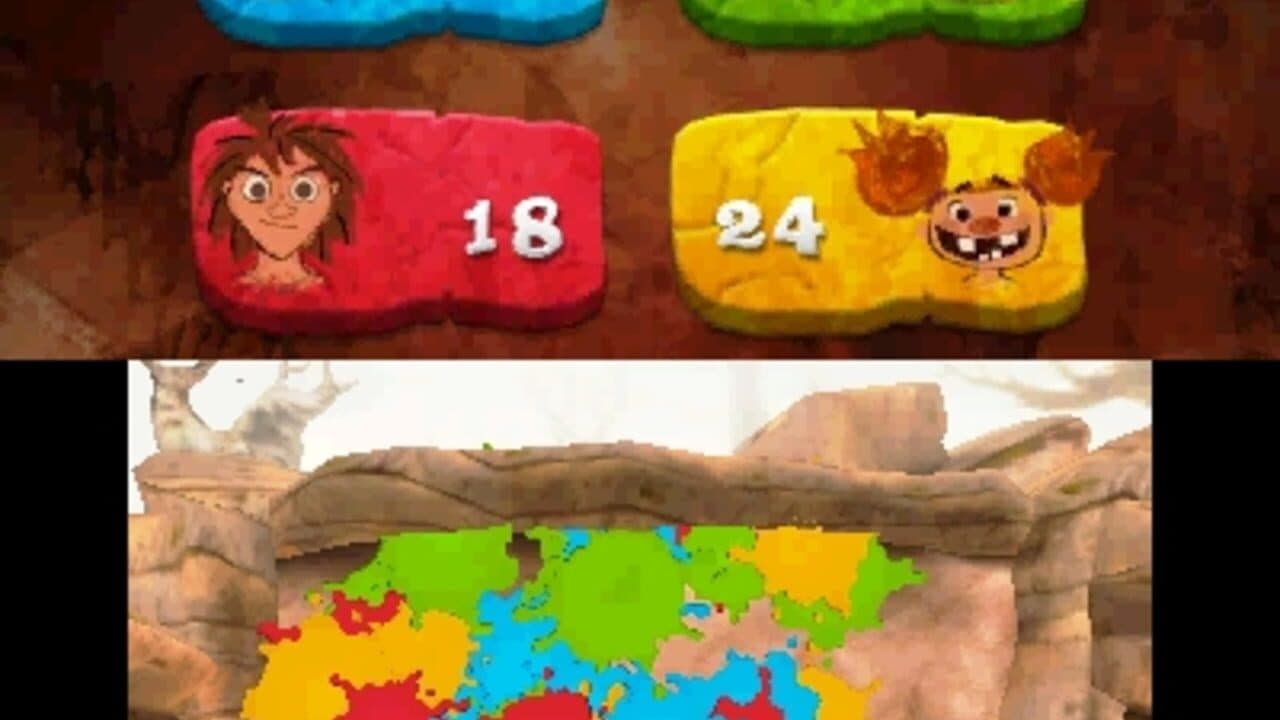 The Croods: Prehistoric Party! thumbnail 11