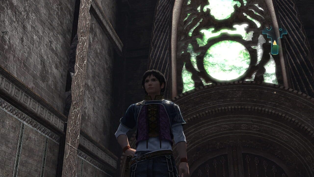 The Last Remnant thumbnail 5