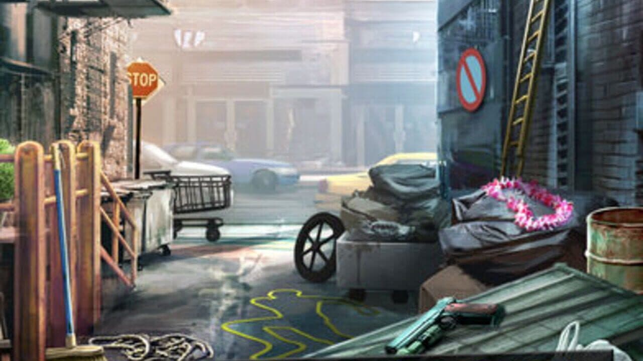 Criminal Case thumbnail 2
