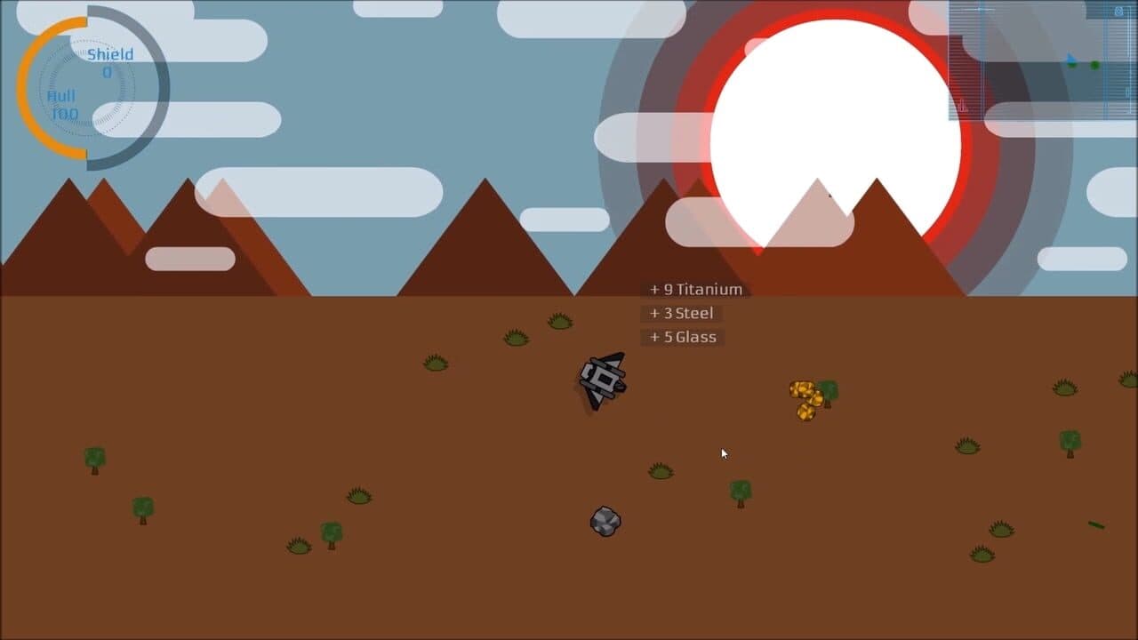 SuperCluster: Void thumbnail 4