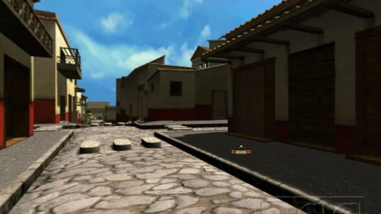 Pompei: The Legend of Vesuvius thumbnail 3