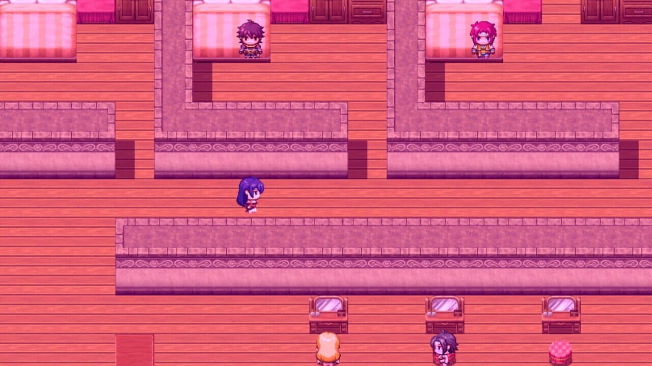 Spring of Decadence thumbnail 3