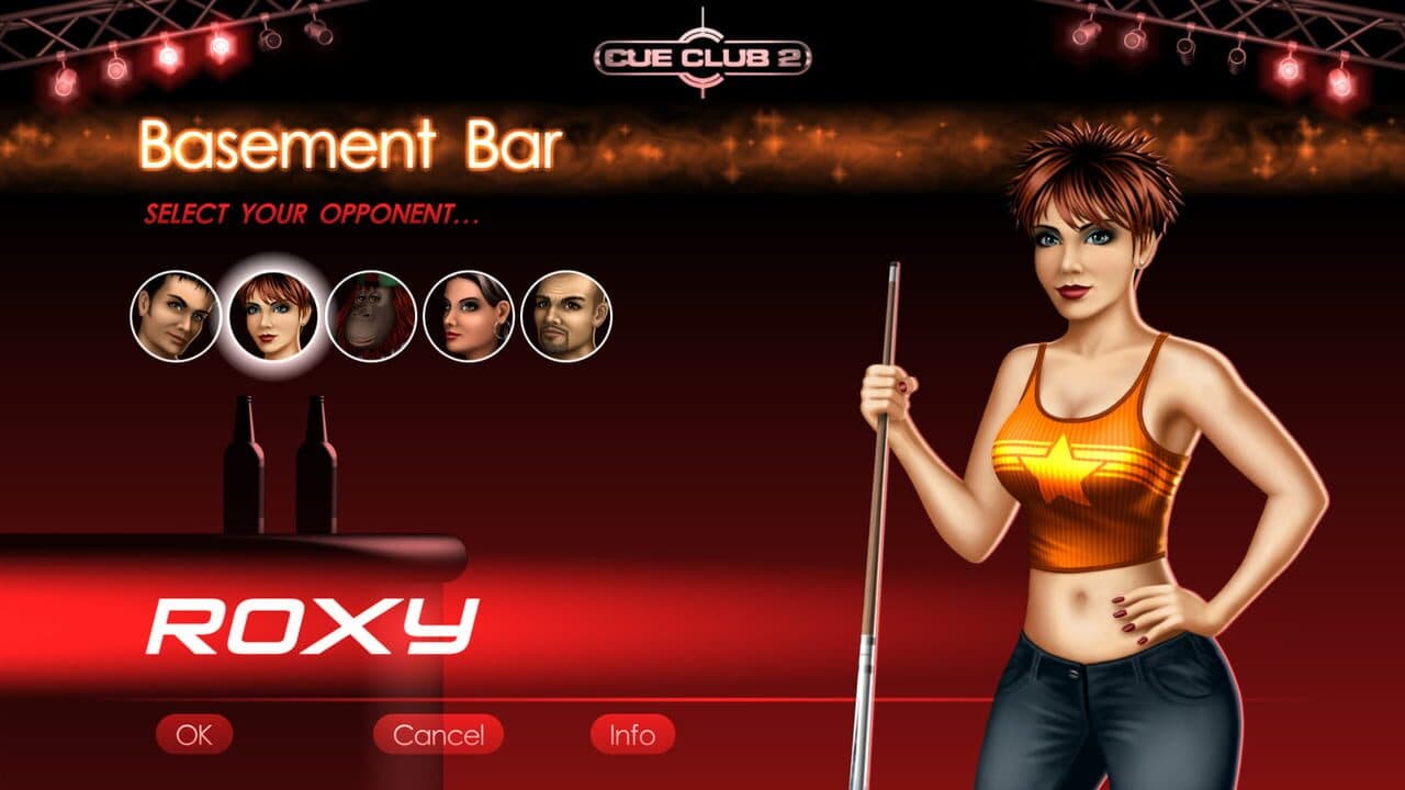 Cue Club 2 thumbnail 4