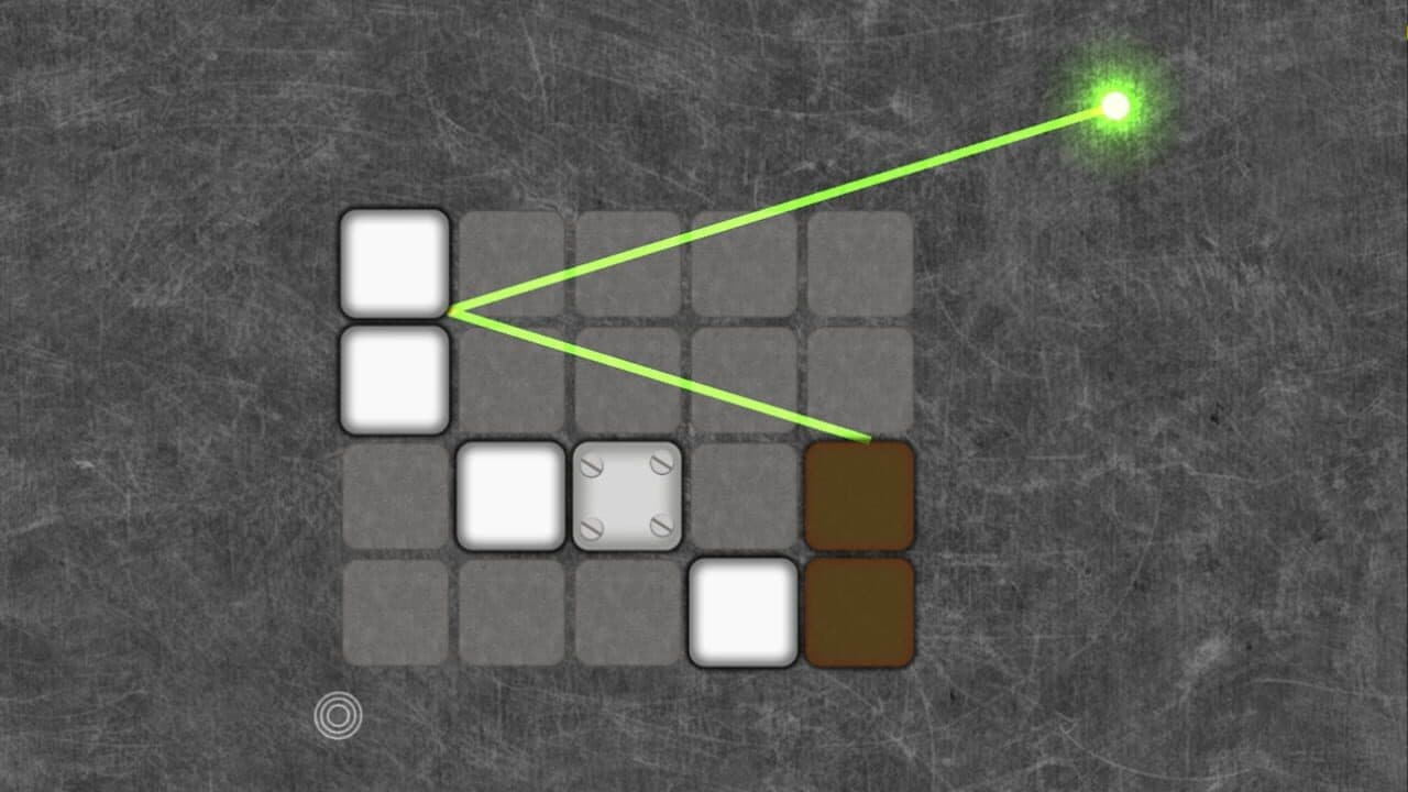 Laseronium: The Line thumbnail 3
