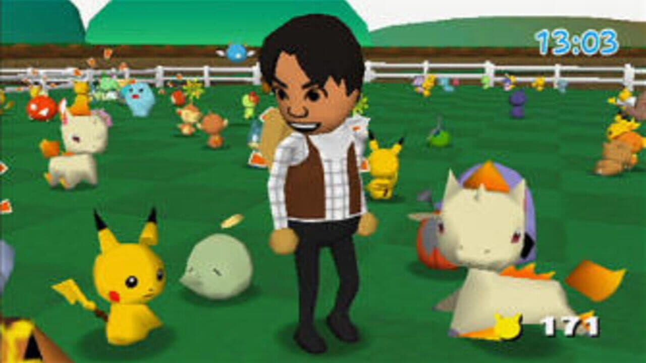 My Pokémon Ranch thumbnail 3