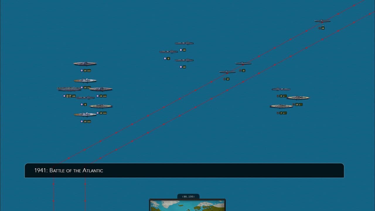 Strategic Command WWII: War in Europe thumbnail 4