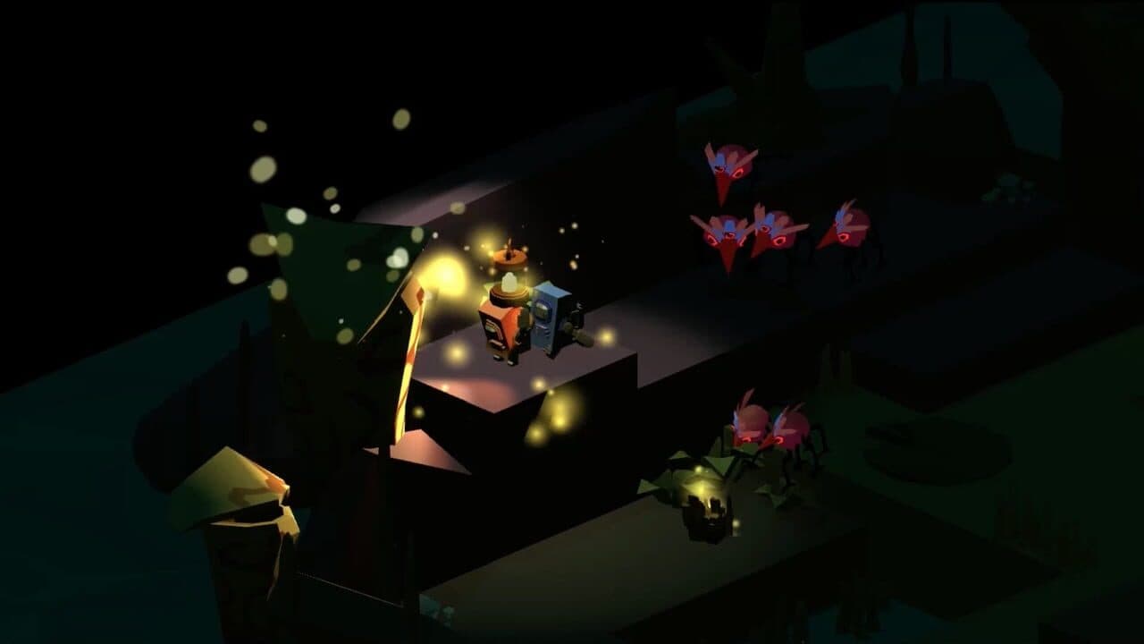 Pitfall Planet thumbnail 3