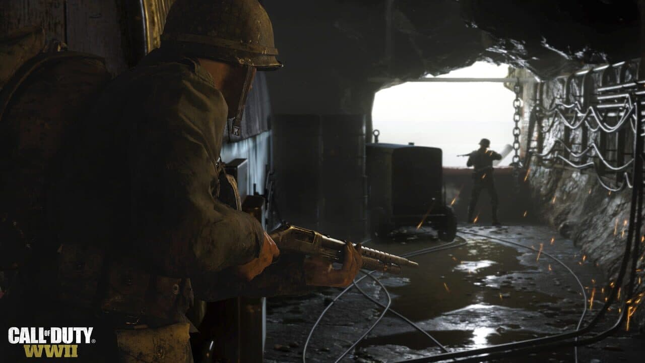 Call of Duty: WWII thumbnail 4