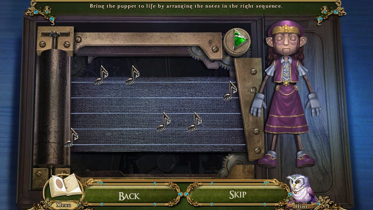 Awakening: The Skyward Castle - Collector's Edition thumbnail 6