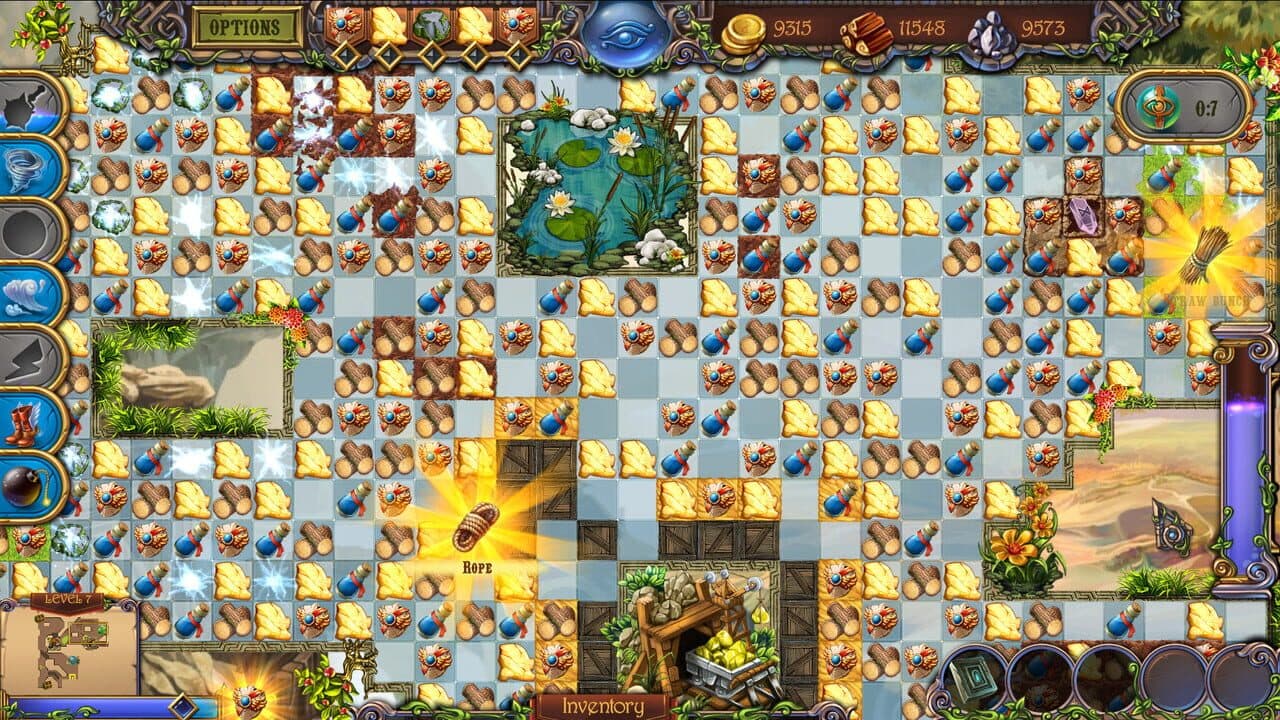 Runefall thumbnail 3