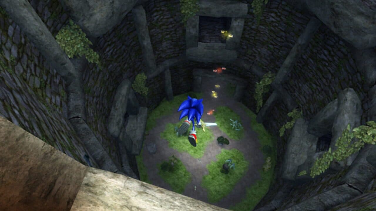 Sonic and the Black Knight thumbnail 5