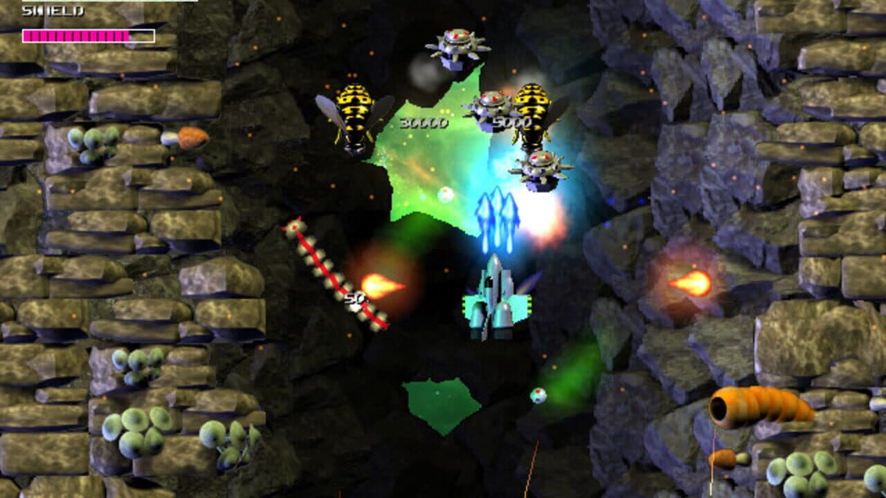 Andromeda Wing thumbnail 4