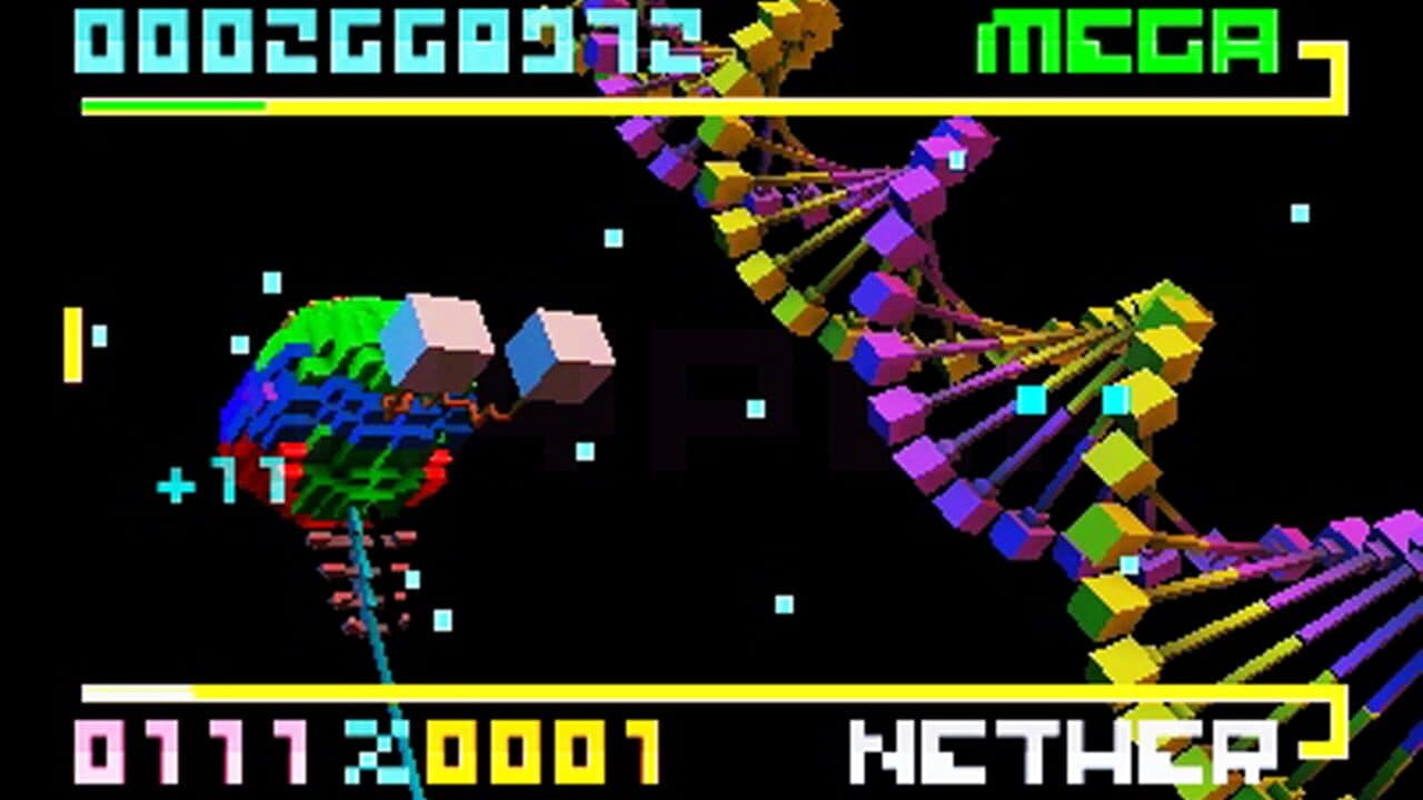 Bit.Trip Saga thumbnail 8