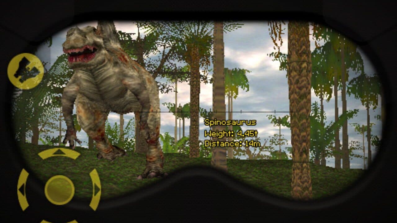Carnivores thumbnail 3