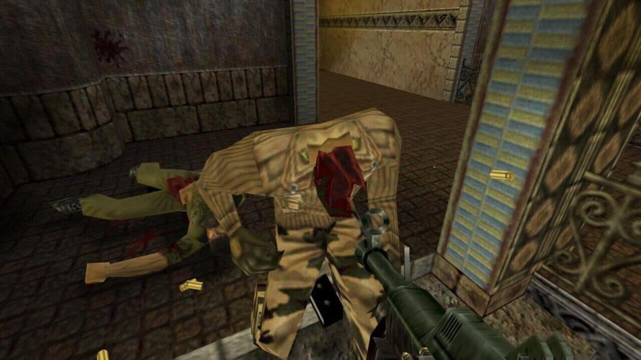Soldier of Fortune thumbnail 2