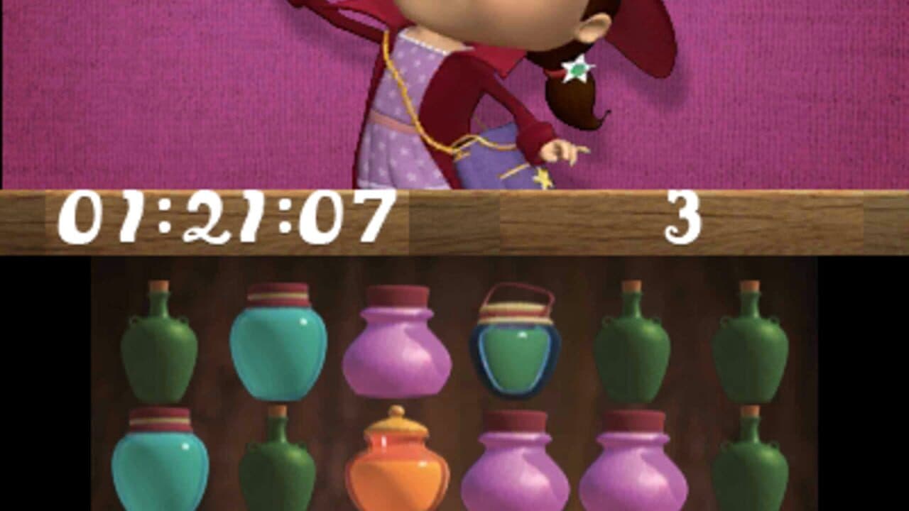 Mike the Knight and The Great Gallop thumbnail 6