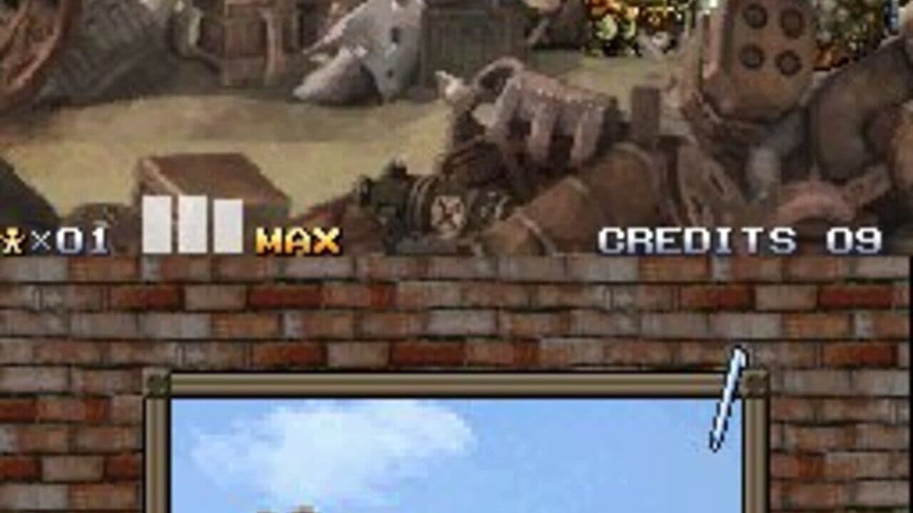 Metal Slug 7 thumbnail 9