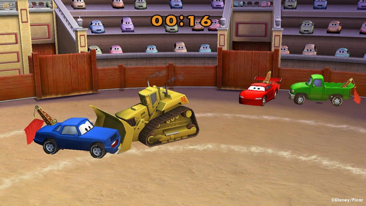 Cars Toon thumbnail 4