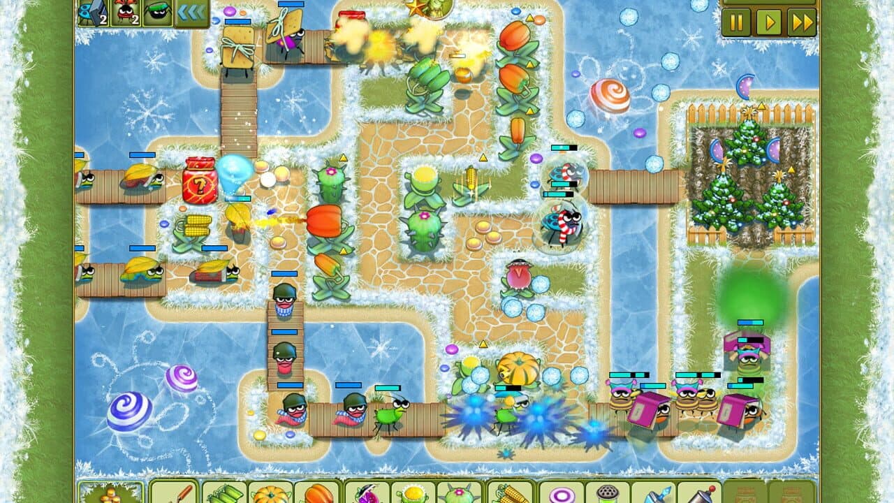 Garden Rescue: Christmas Edition thumbnail 5