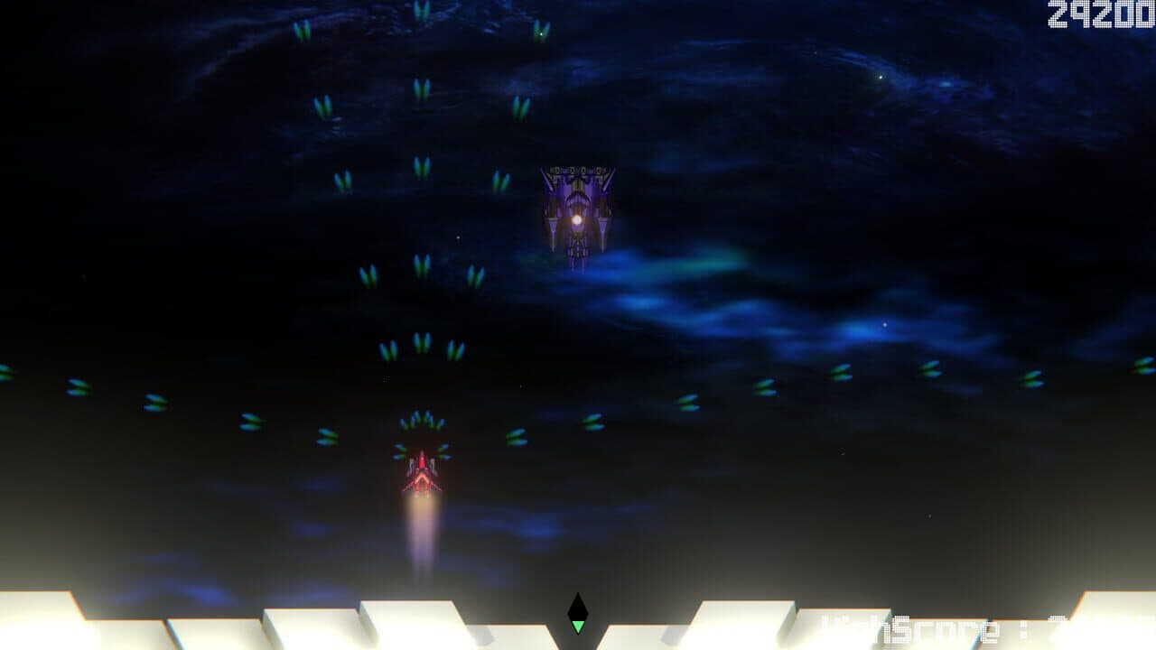 Aeve:Zero Gravity thumbnail 6