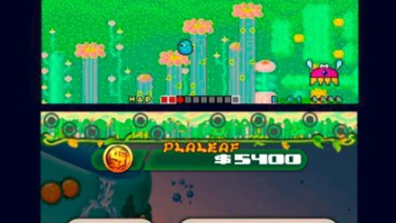 3D Fantasy Zone: Opa-Opa Bros. thumbnail 4