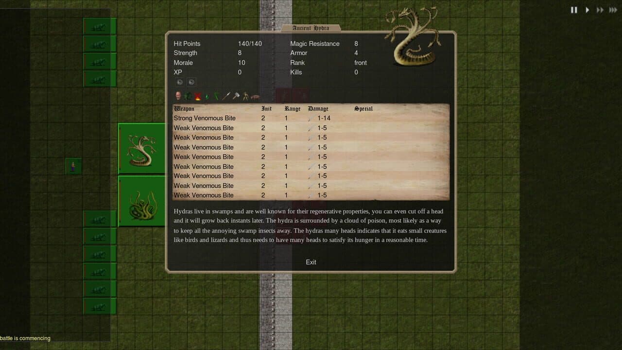 Conquest of Elysium 4 thumbnail 4