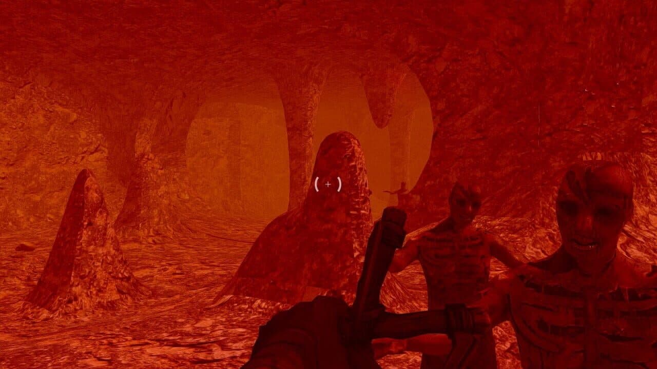 Scary Maze thumbnail 2